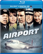 Airport (Blu-ray)