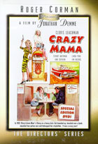 Crazy Mama: Special Edition