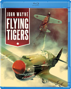 Flying Tigers (Blu-ray)