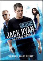 Jack Ryan: Shadow Recruit