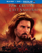 Last Samurai (Blu-ray/DVD)