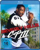 Beverly Hills Cop III (Blu-ray-GR)