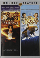 Inkheart / The Golden Compass