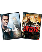 Die Hard / A Good Day To Die Hard