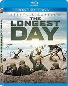 Longest Day (Blu-ray/DVD)