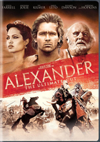 Alexander: The Ultimate Cut