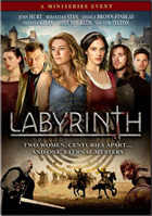 Labyrinth: A Miniseries Event