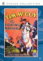 Fighting Marshal: Sony Screen Classics By Request