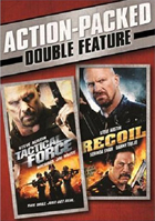 Tactical Force / Recoil