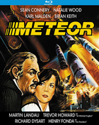 Meteor (Blu-ray)