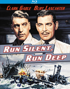 Run Silent, Run Deep (Blu-ray)