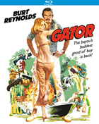 Gator (Blu-ray)