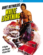 White Lightning (Blu-ray)