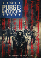 Purge: Anarchy