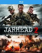 Jarhead 2: Field Of Fire (Blu-ray-UK)