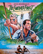 Emerald Forest (Blu-ray)