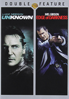 Unknown / Edge Of Darkness