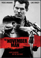 November Man