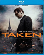 Taken (2008)(Blu-ray)