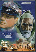 Lion Of The Desert: Special Edition