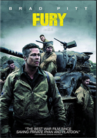 Fury (2014)