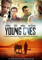 Young Ones (2014)