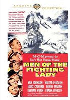 Men Of The Fighting Lady: Warner Archive Collection
