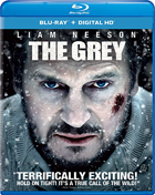 Grey (Blu-ray)