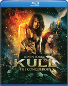 Kull The Conqueror (Blu-ray)