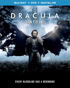 Dracula Untold (Blu-ray/DVD)