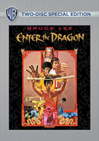 Enter The Dragon: Two-Disc Special Edition