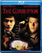 Corruptor (Blu-ray)