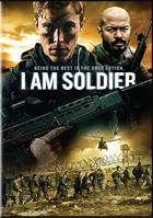 I Am Soldier