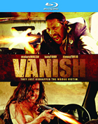 Vanish (Blu-ray)