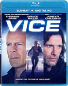 Vice (2015)(Blu-ray)