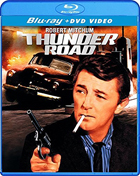 Thunder Road (Blu-ray/DVD)