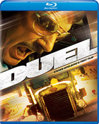 Duel (Blu-ray)