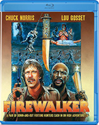 Firewalker (Blu-ray)