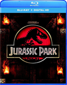 Jurassic Park (Blu-ray)