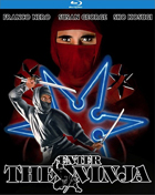 Enter The Ninja (Blu-ray)