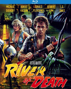 River Of Death (Blu-ray)
