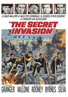 Secret Invasion