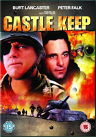 Castle Keep (PAL-UK)