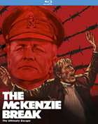 McKenzie Break (Blu-ray)