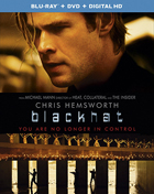 Blackhat (Blu-ray/DVD)