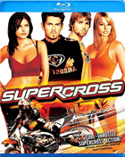 Supercross (Blu-ray)