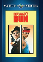 Eddie Macon's Run: Universal Vault Series