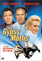 Gypsy Moths