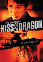 Kiss Of The Dragon