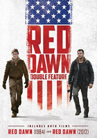 Red Dawn (1984) / Red Dawn (2012)